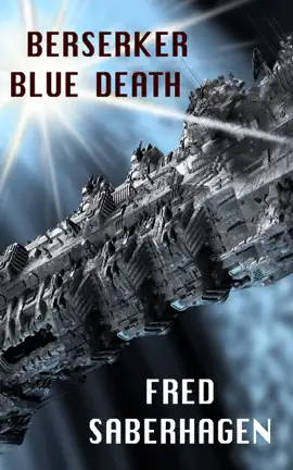 Read: Book Berserker Blue Death