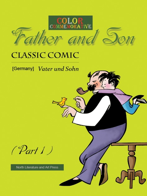 Father And Son Auf Deutsch Gesungen Father and Son - Part1 by Vater und sohn on iBooks