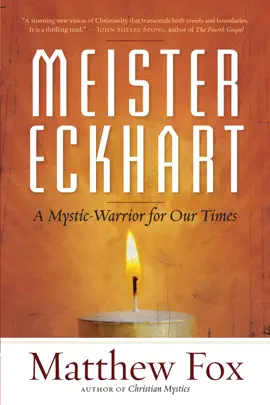 Read: Meister Eckhart Book