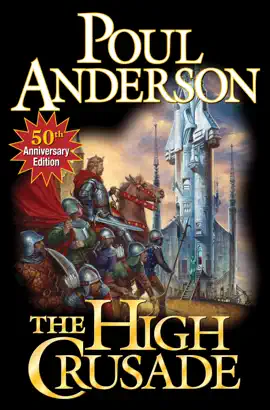 Read: The Book High Crusade