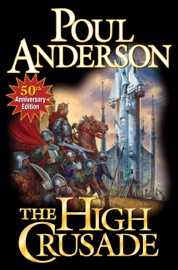 The High Crusade - Poul Anderson