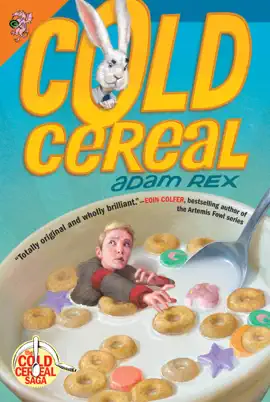 Read: Book Cold Cereal