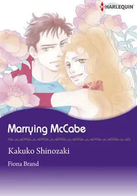 Read: Marrying McCabe Book