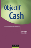 Objectif Cash - David Brault & Michel Sion