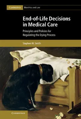 Read: End-of-Life Decisions in Medical Book Care