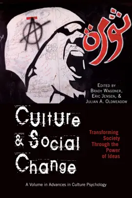Read: Culture and Social Change Book
