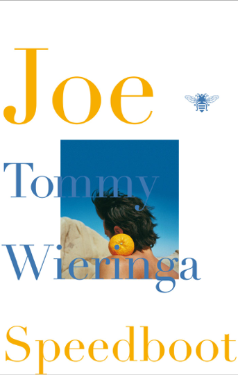 EUROPESE OMROEP | MUSIC | Joe Speedboot - Tommy Wieringa