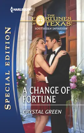 Read: A Change of Book Fortune