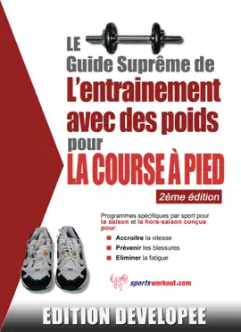 Read: Le guide suprême de l'entrainement avec des Book poids pour la course à pied