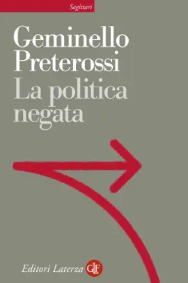 Read: La politica negata Book