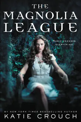Read: Book The Magnolia League