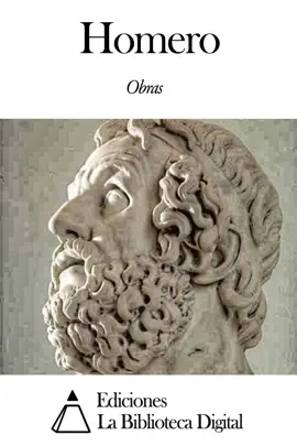 Read: Obras de Book Homero