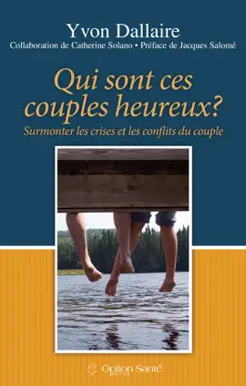Read: Qui sont ces couples heureux? Book