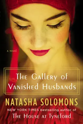 Read: The Gallery of Book Vanished Husbands