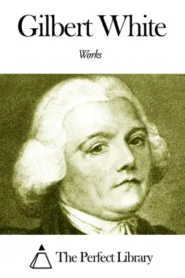 Read: Works of Book Gilbert White