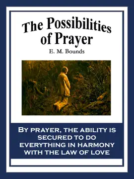 Read: The Possibilities Book of Prayer