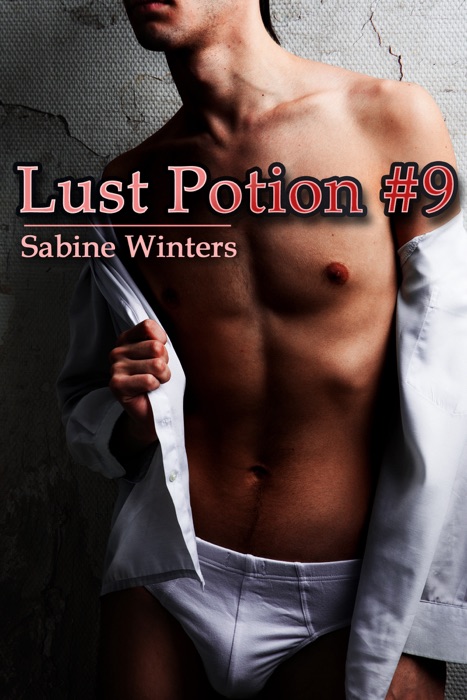 Lust Potion #9