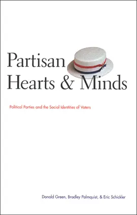 Partisan Hearts and Minds