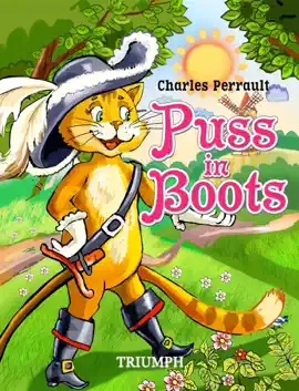 Read: Puss in Book boots (illustrated edition)