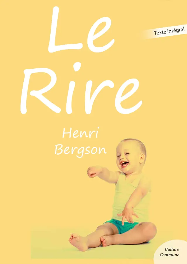 Le Rire