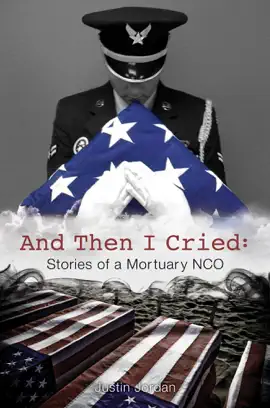 Read: And Then Book I Cried