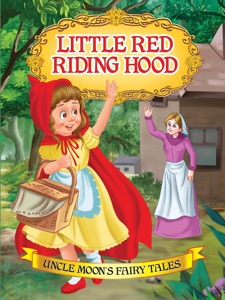 Little Red Riding Hood