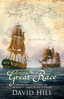 The Great Race by David Hill