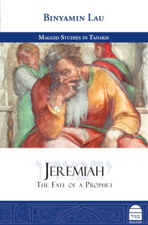 Jeremiah by Binyamin Lau