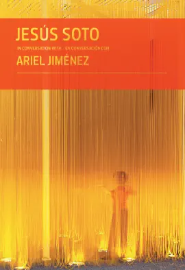 Read: Jesús Book Soto in Conversation with Ariel Jiménez