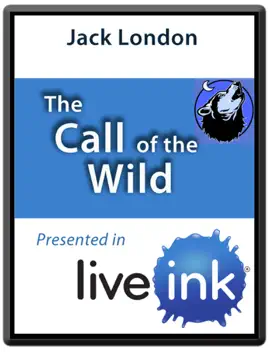 Read: The Call of Book the Wild