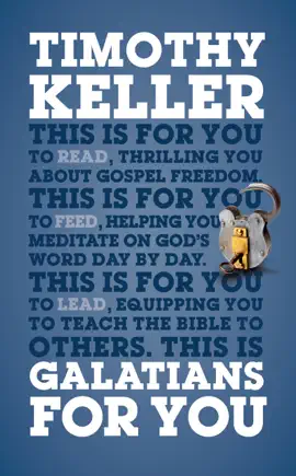 Read: Galatians Book for You