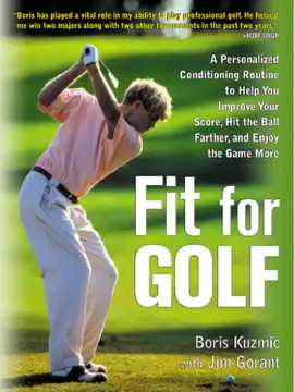 Fit for Golf