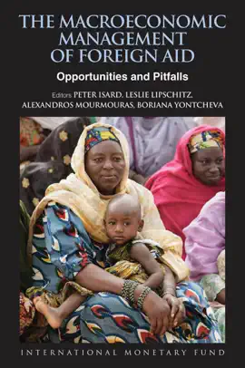 Read: The Macroeconomic Management of Foreign Aid: Opportunities and Pitfalls Book