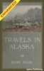 Book Travels in Alaska + FREE Audiobook Included