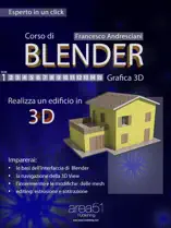 Corso di Blender – Grafica 3D. Livello 10