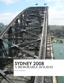 Sydney 2008