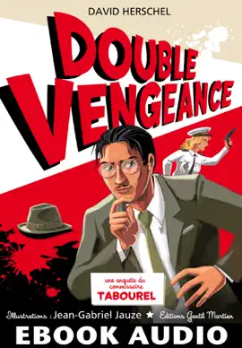 Read: Double vengeance Book