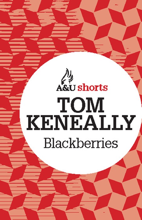 Blackberries