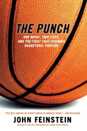 The Punch - John Feinstein
