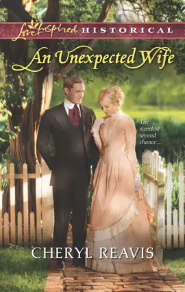 Read: An Unexpected Book Wife