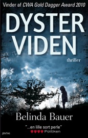 Dyster viden - Belinda Bauer