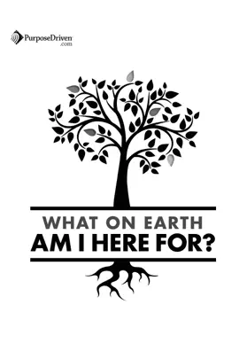 Read: What On Book Earth Am I Here for?