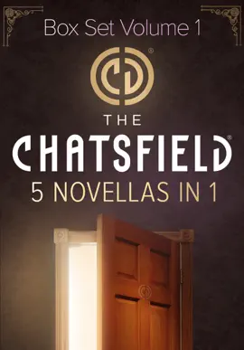 Read: Book The Chatsfield Novellas Box Set Volume 1