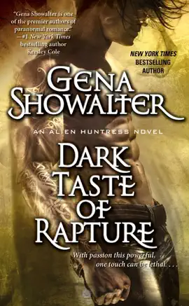 Read: Dark Taste of Rapture Book