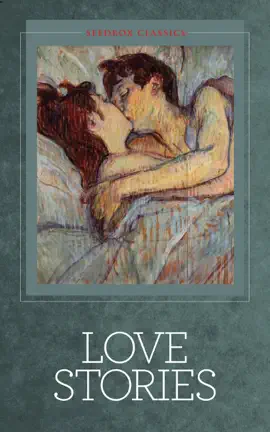 Read: Love Stories Book