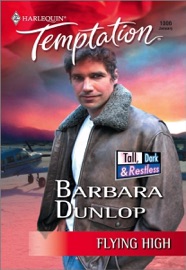 Flying High - Barbara Dunlop