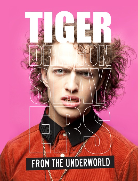Tiger Dragon Slayers