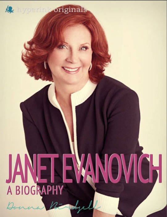 Janet Evanovich: A Biography