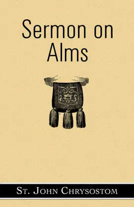 Read: Book Sermon On Alms