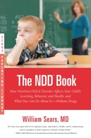 The N.D.D. Book - William Sears